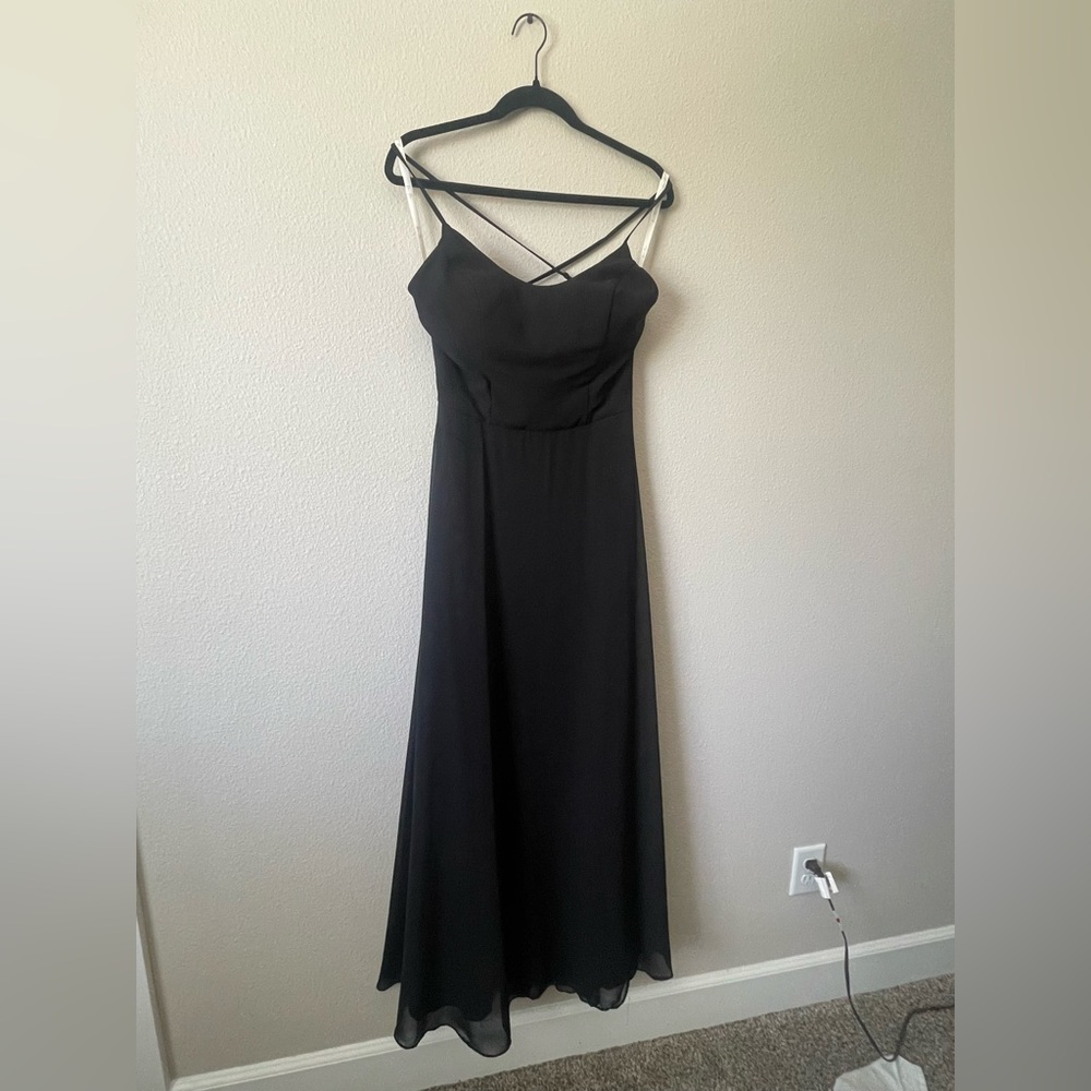 Dear Cleo Evening Gown/Bridesmaid dress size 8